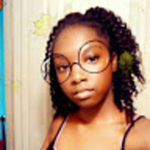 Meet your Posher, Kasiah